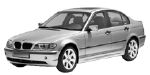 BMW E46 C0280 Fault Code