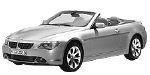 BMW E64 C0280 Fault Code