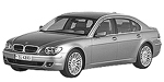 BMW E65 C0280 Fault Code