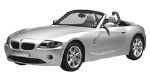 BMW E85 C0280 Fault Code