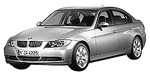 BMW E90 C0280 Fault Code