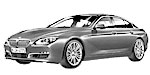 BMW F06 C0280 Fault Code