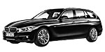 BMW F31 C0280 Fault Code